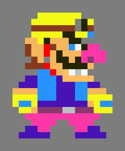 [40a980] Wario