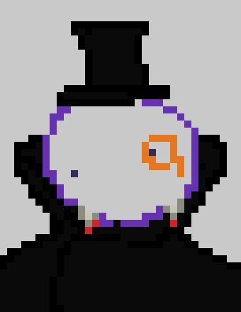 [ec4a6c] that's strange. -Demented