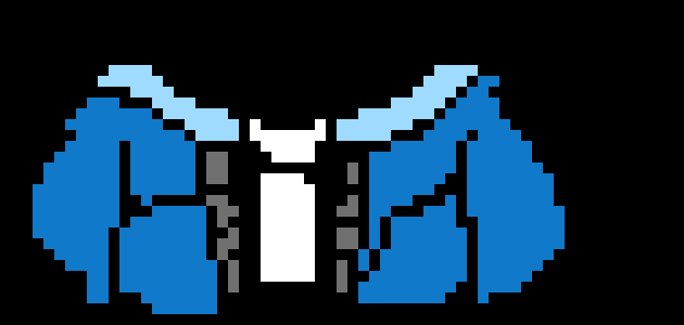 [c6437a] Sans Sprite