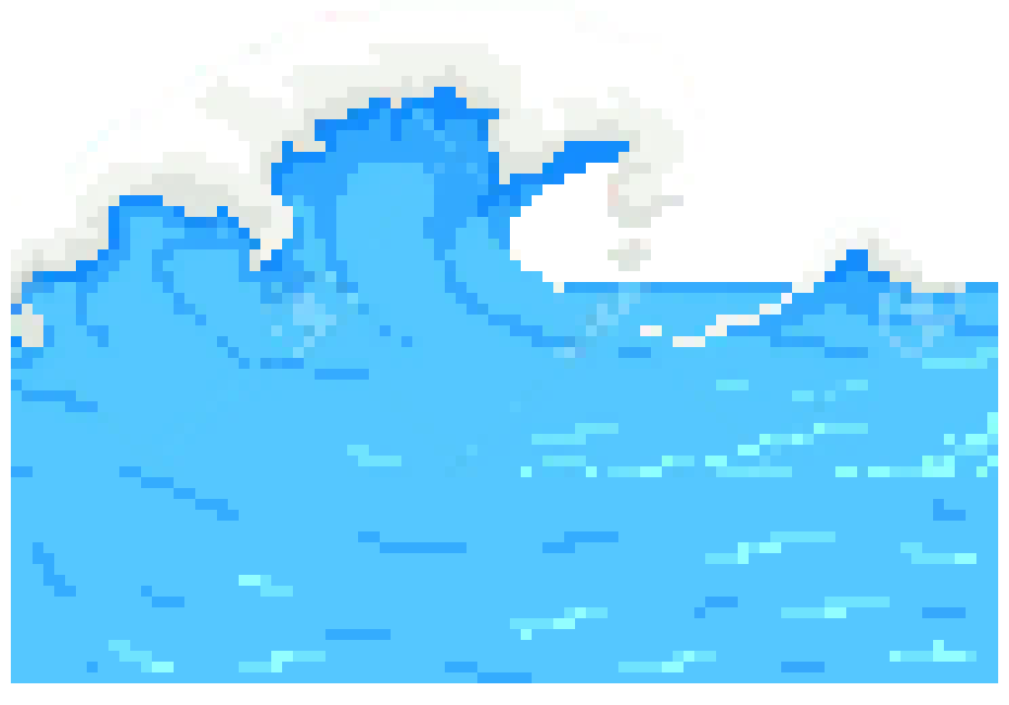 [d76af0] 2ndwave pixel backgorunf