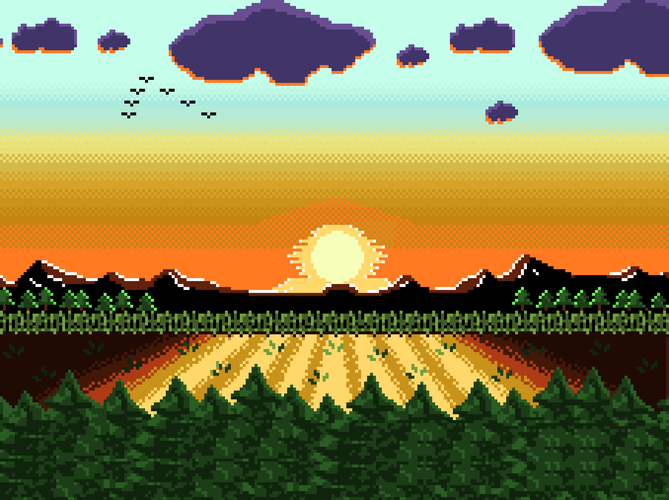[9664c4] Landscape
