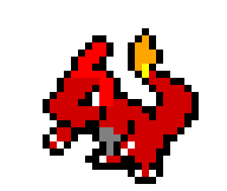 [3ad62a] Charmelion