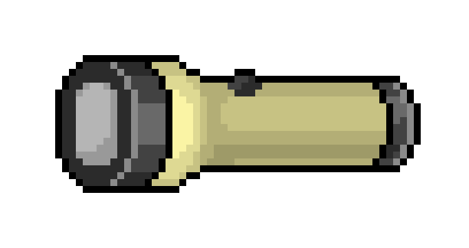 [61f0f9] Flashlight