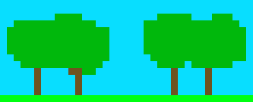[9664c4] Pixels land