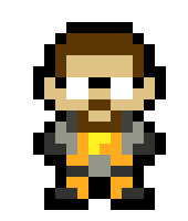 [eec1e4] Gordan Freeman