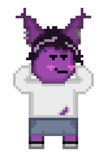 [e8c8f0] Thomas hands bh that so sprite