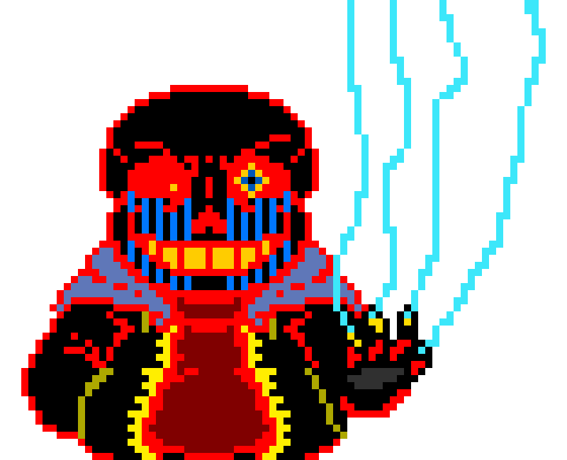 you will all be banish from existence 