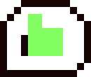 [9664c4] yes button