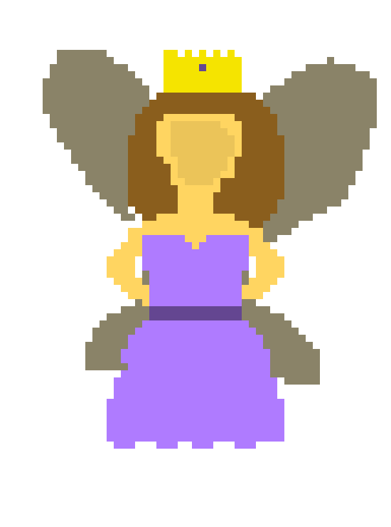 [b22c14] fairy