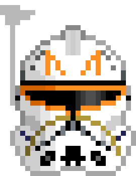 [d1bb4c] UPAM Captain Rex (212th)