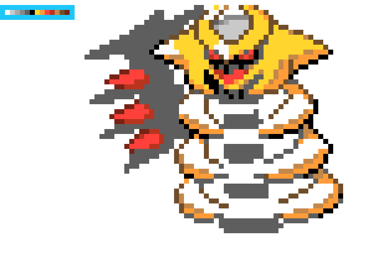 [9664c4] Giritina