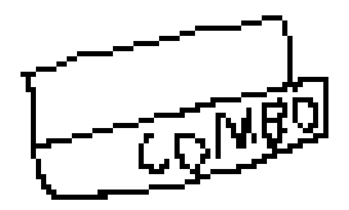 [16961f] combometer