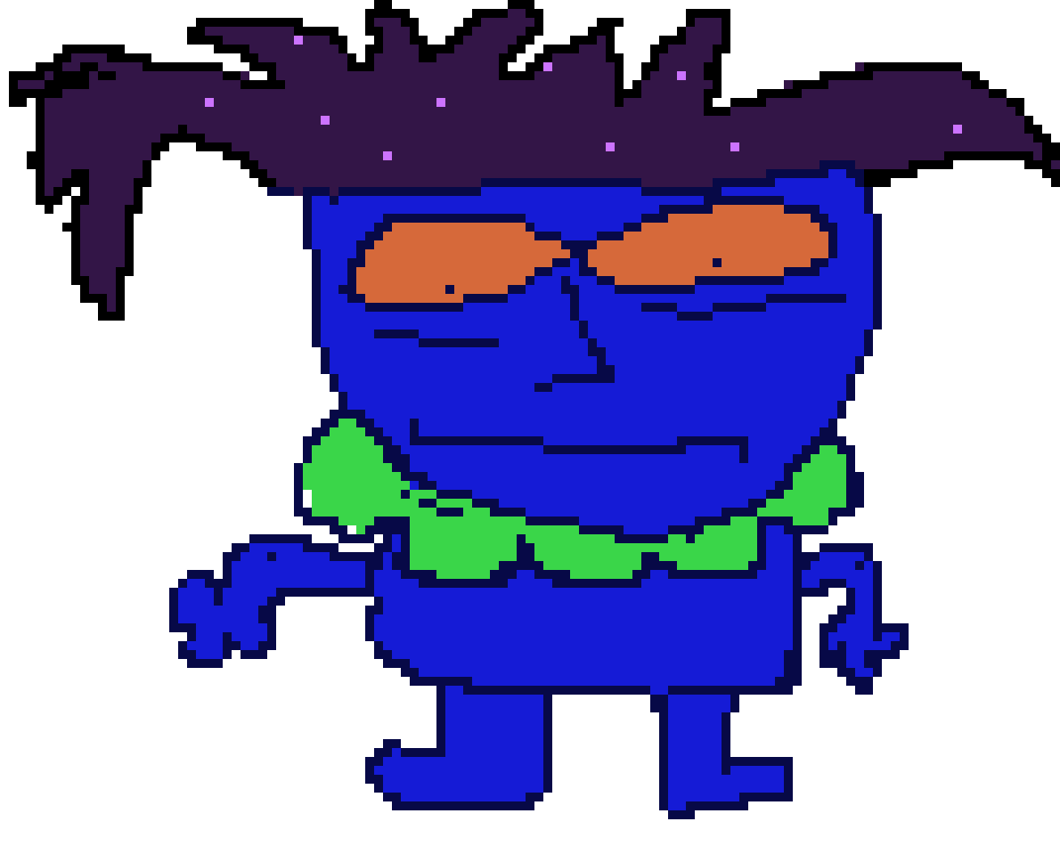 [879e8d] Little Goober