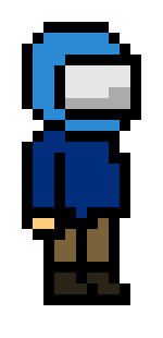[e83e62] Motorman idle