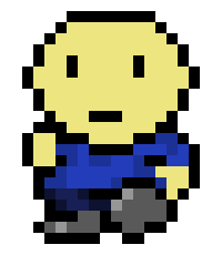 [9664c4] Steve_Earthbound