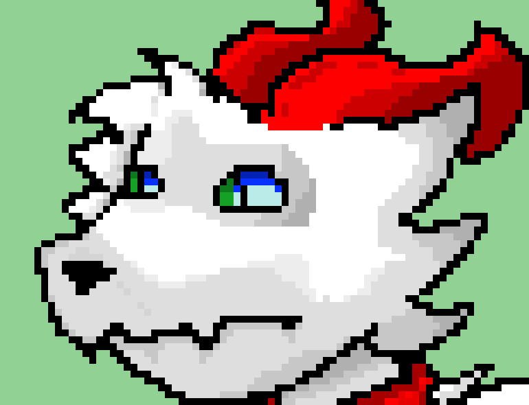 [95be89] He might randomly appear, but he left... He said it, himself and being with him at school, he legit means it... He might be spectating but does that really count?... No... So in a way, he`s gone... Anyway, random appearance by me over...