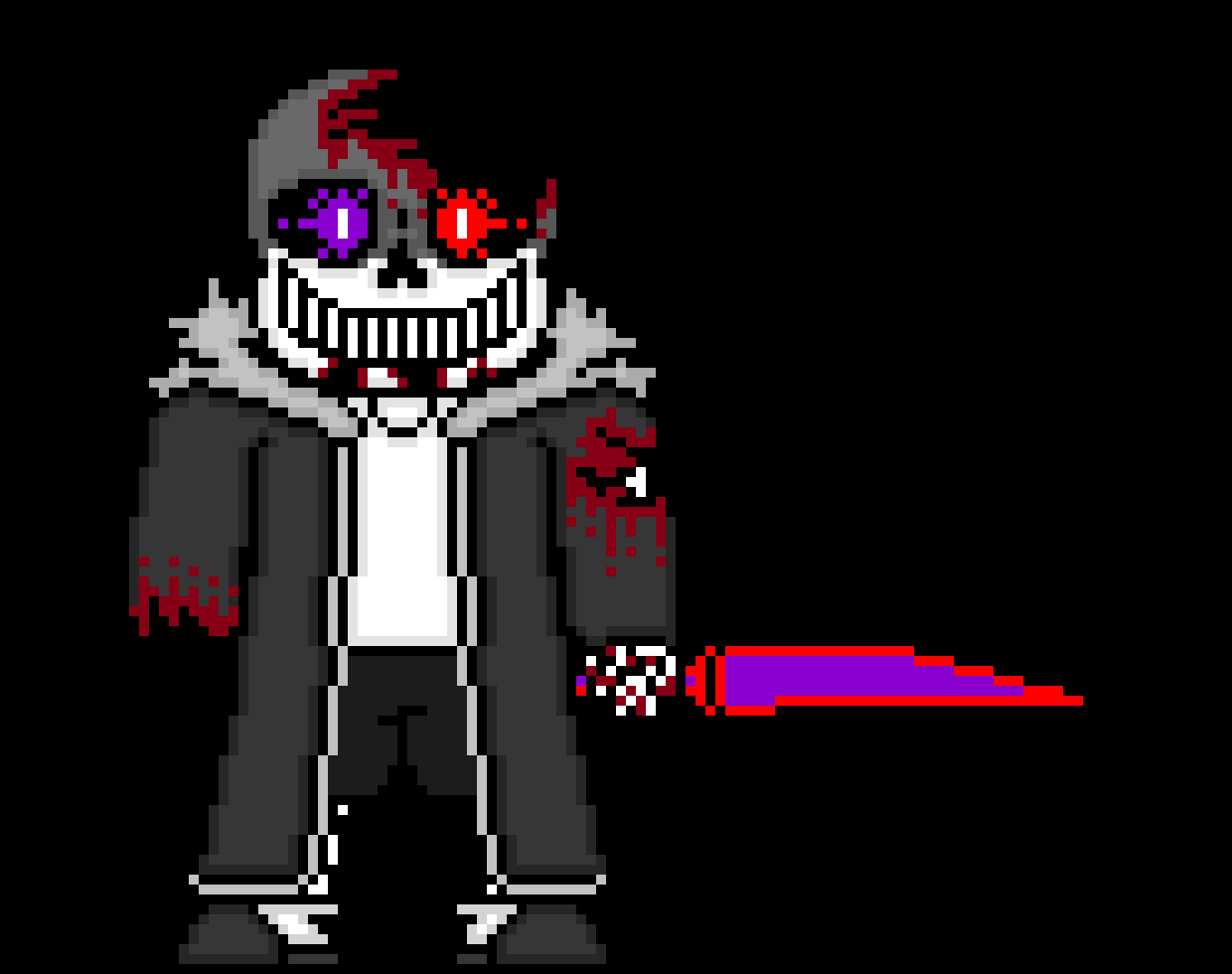 [e8cb42] yes but clearly way stronger heeh  -  Terrorizing Madness
