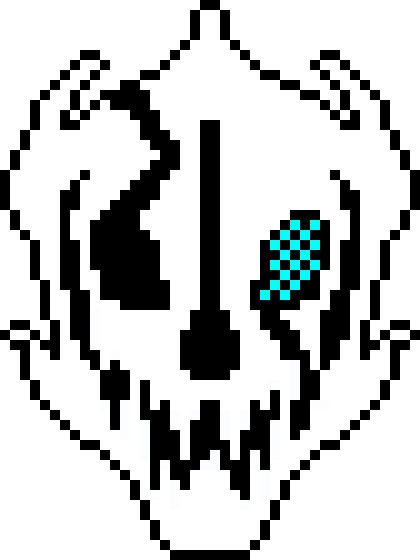 [0c9cb9] Undertale Last Breath Sans - Phase 4