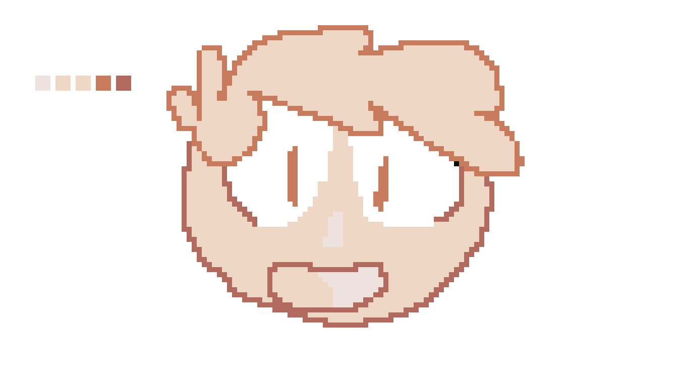[9664c4] color palette test 2