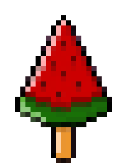 [29e104] Watermelon