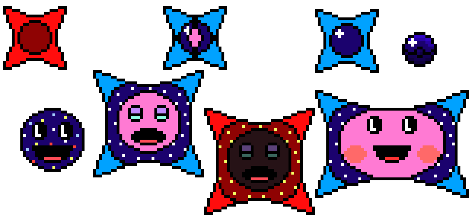 [9664c4] Galaxsleep