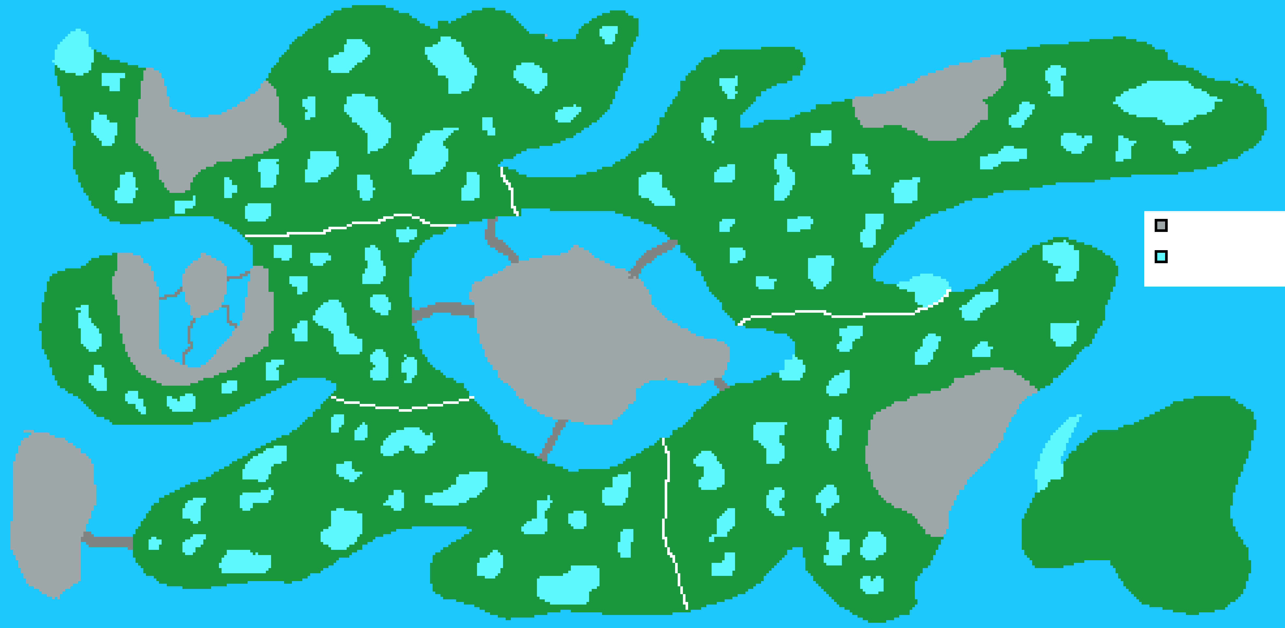 [28d1fd] Map part 5