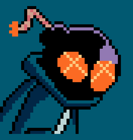 [401102] *i made you ballistic cleetus-rainbowfox2011