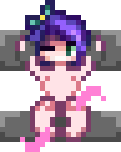 [affe3d] AbigailTickleAnimation1Frame5