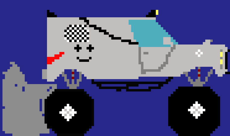 [ee2c60] dose a burnout well brb i gotta go out side for a while