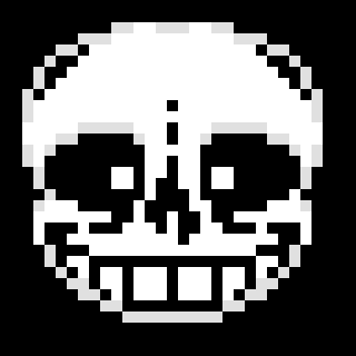 [c7b058] I tried to make the joke head look better
