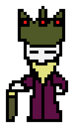 [9664c4] King