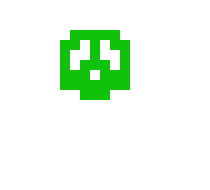 [87750e] Mario Goal Pole Flag