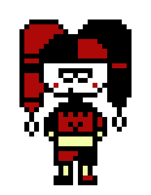 [9664c4] enemy harley quinn