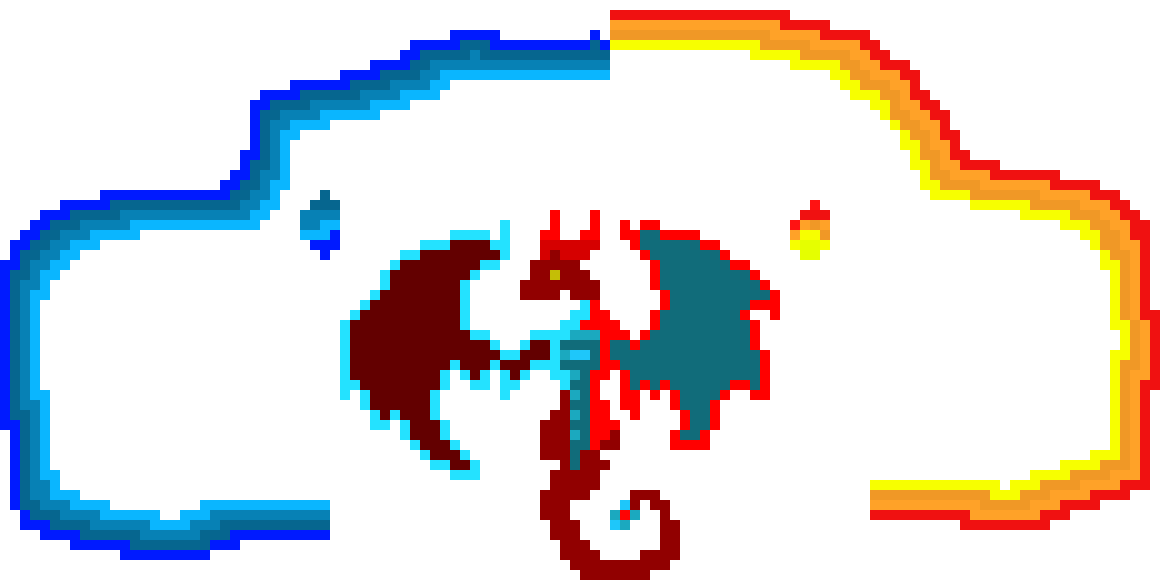 [ddaac5] hidden valley dragon