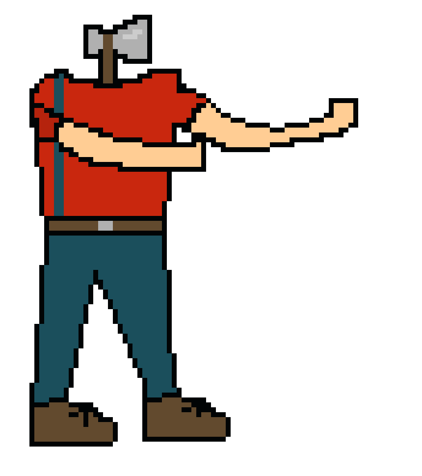 [1021d6] man