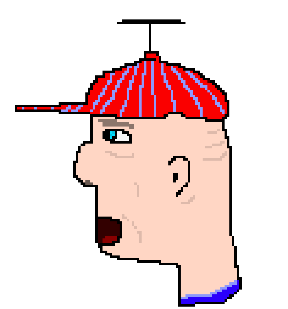 [9664c4] Man