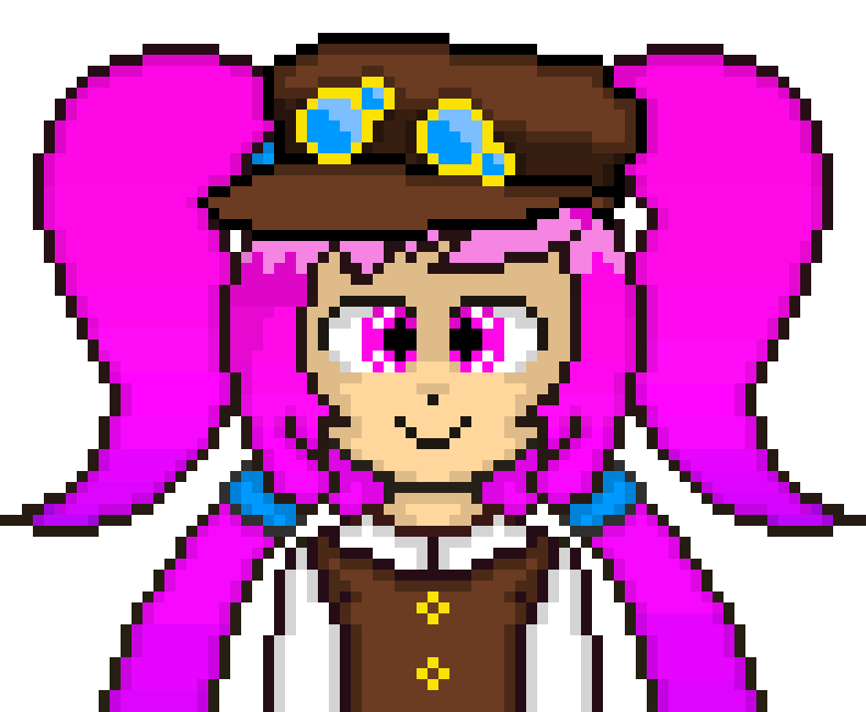 [0ae1f1] sure can! * gets started on fixing Rosslyn's legs, taking only about an hour or so* (hi Ash)