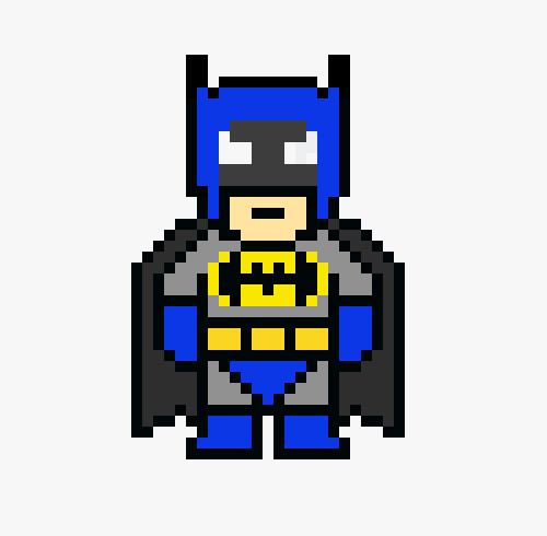 [9664c4] Batman Brave and the bold