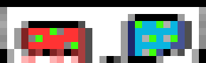 [fb7182] *Blasters disappear and fatal glitch's out again* :Fatal