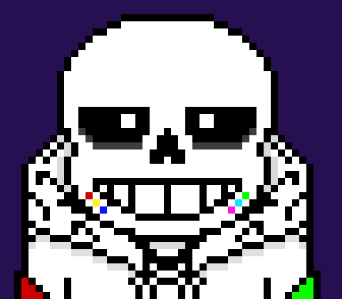 [89a20c] . . . . . . . you killed one of my blasters. . . . . 