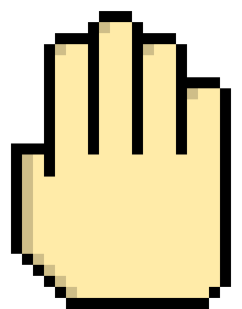 [9664c4] hand