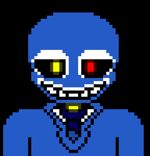 [c7b058] nightmare sans