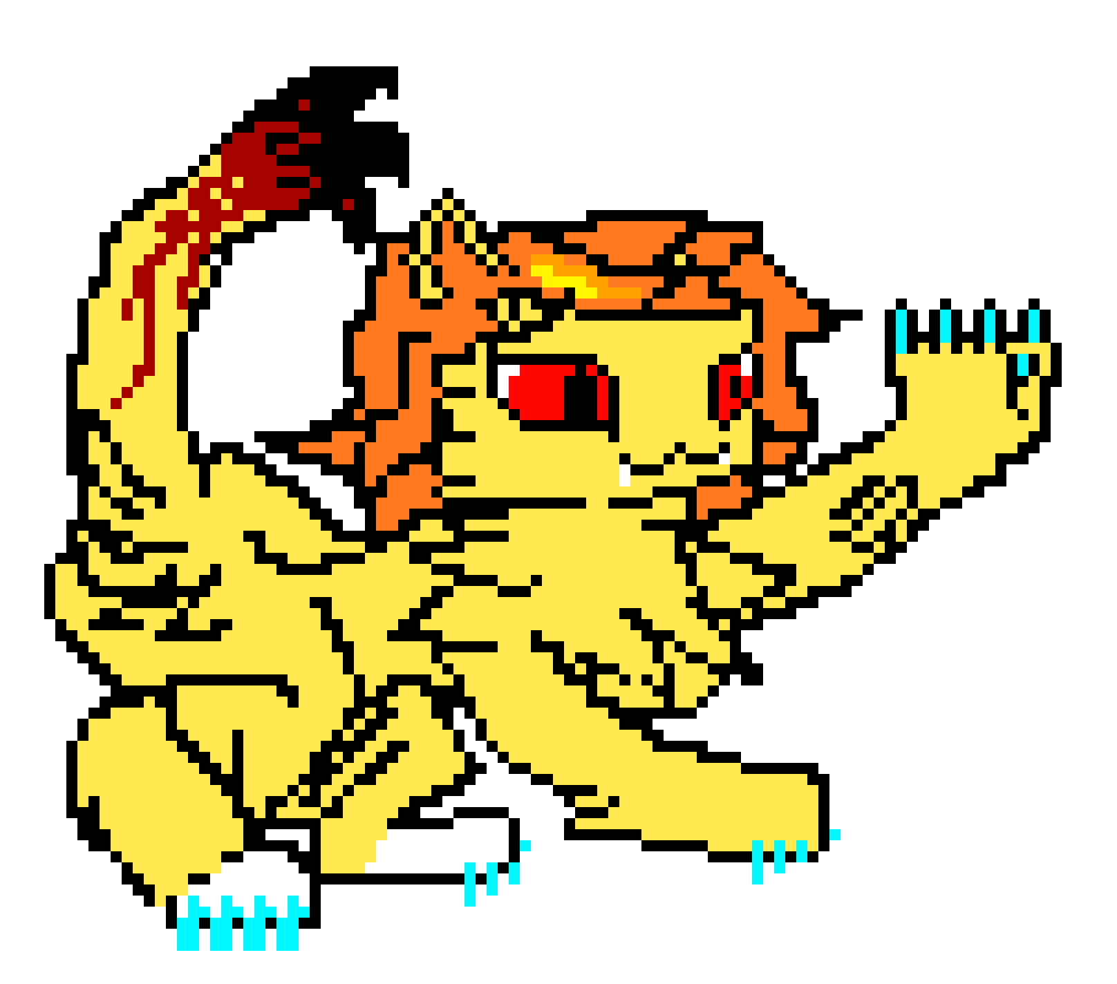 [9664c4] Leo