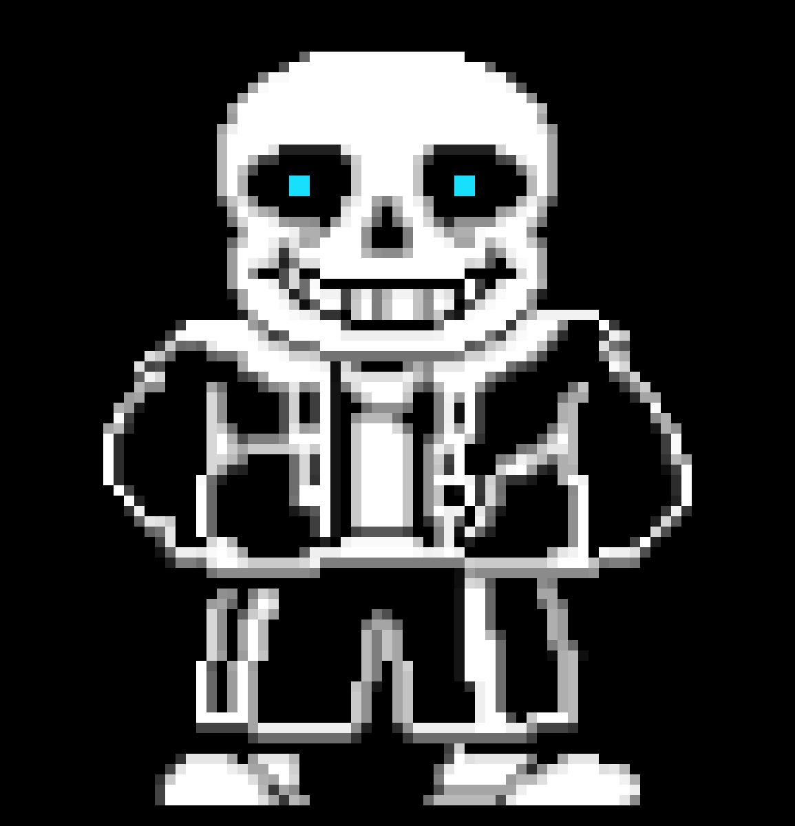 [cd282e] dark sans 