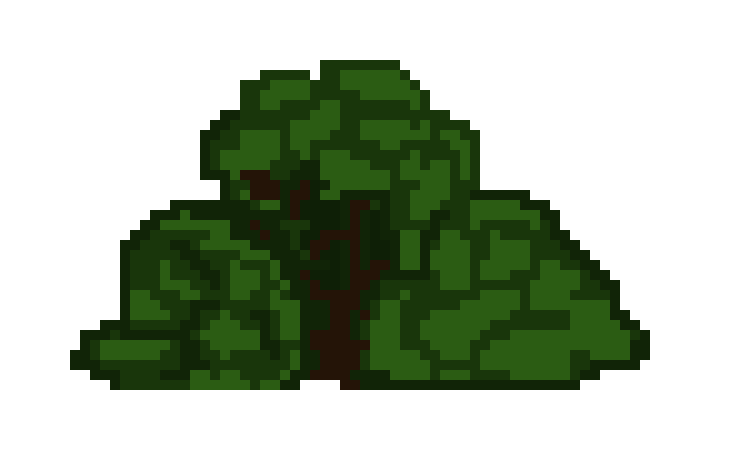 [9664c4] base bush