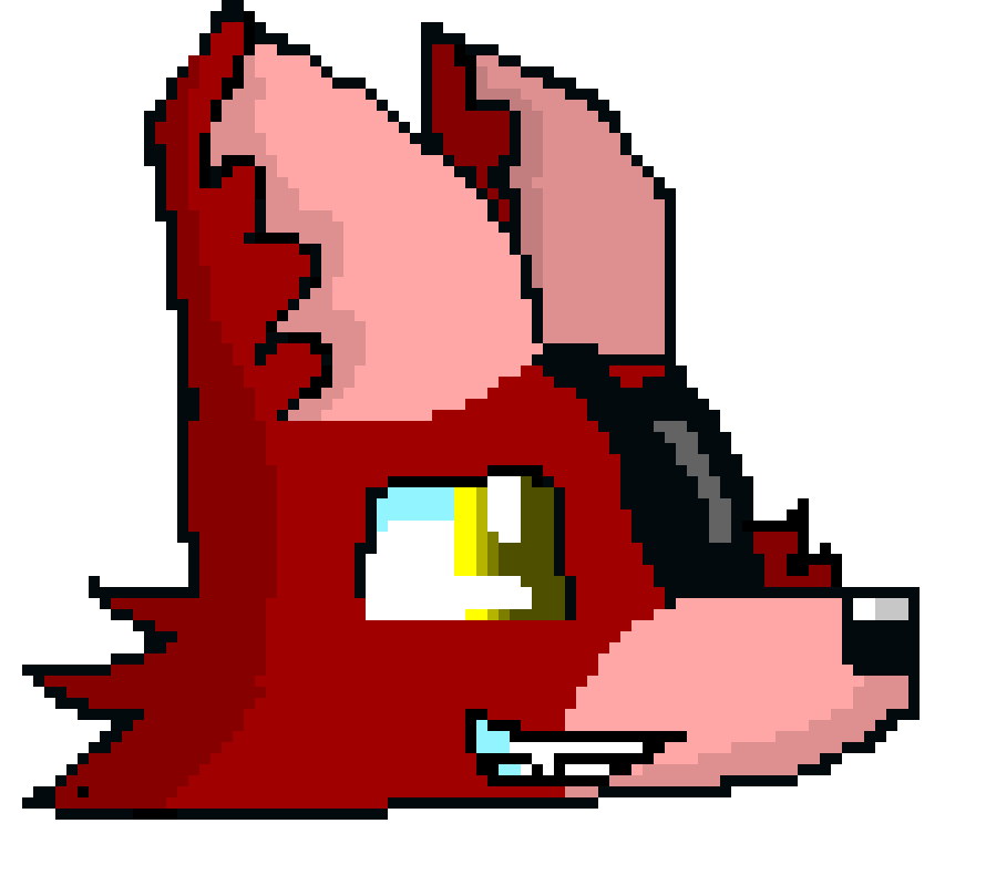 [9664c4] foxy 2