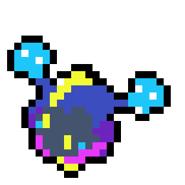 [9664c4] Cosmog
