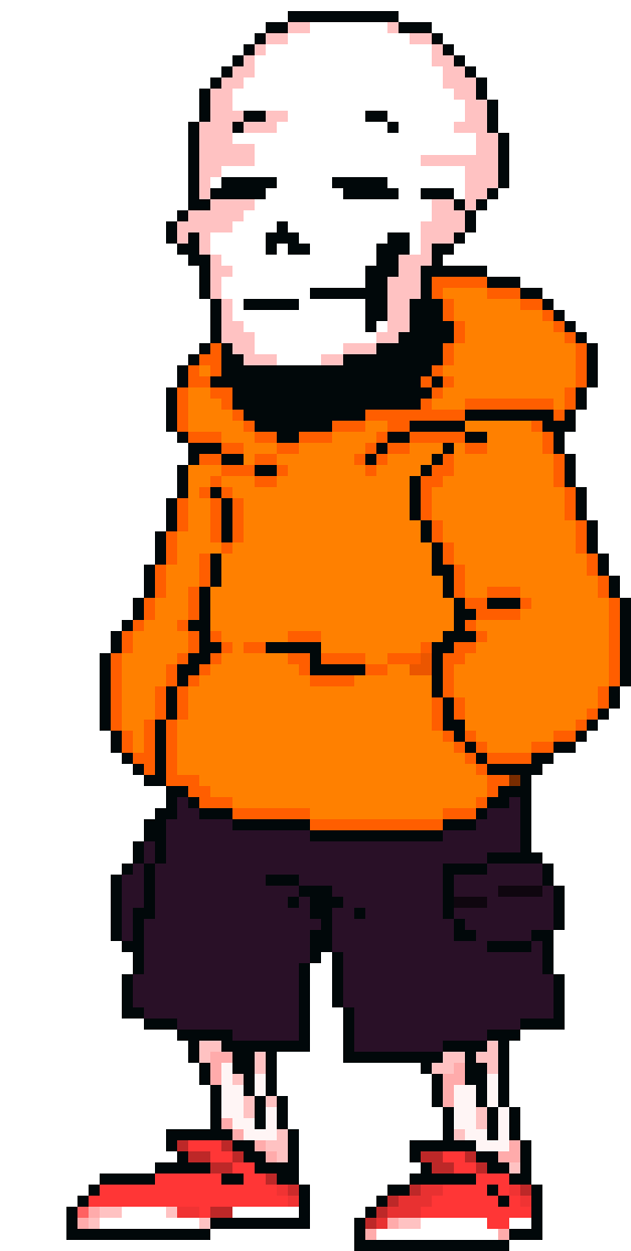 [1375db] *gets a new voicebox off a shelf* here this will stop the glitching *puts it in him* -MOAU