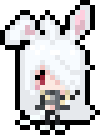 [7c8239] Genta-lineart
