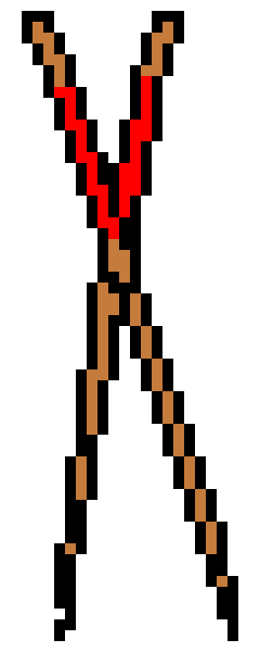 [9664c4] chopstick